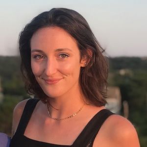 Meet your Posher, Tricia